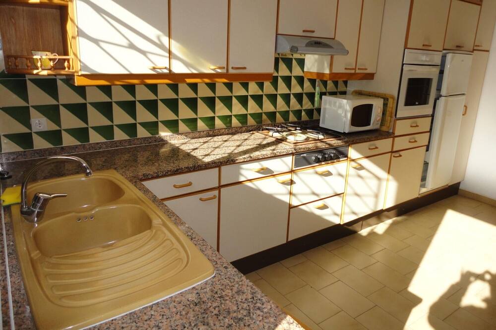Photo of Kitchen in Torredembarra