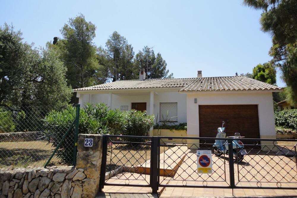 Photo of Outdoor in Torredembarra
