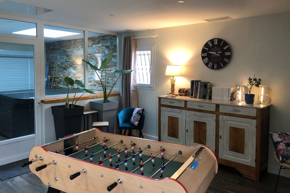 Photo of Bedroom in Roquemaure