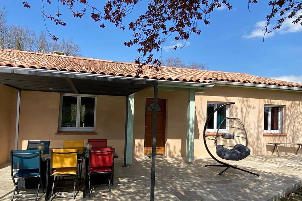 Photo of Outdoor in Roquemaure