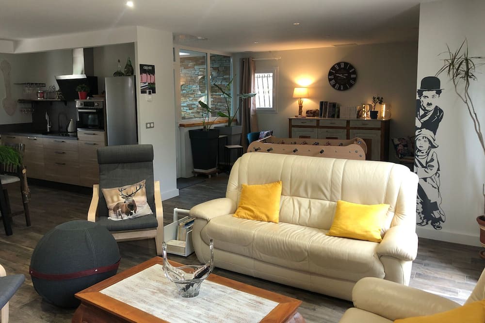 Photo of Livingroom in Roquemaure