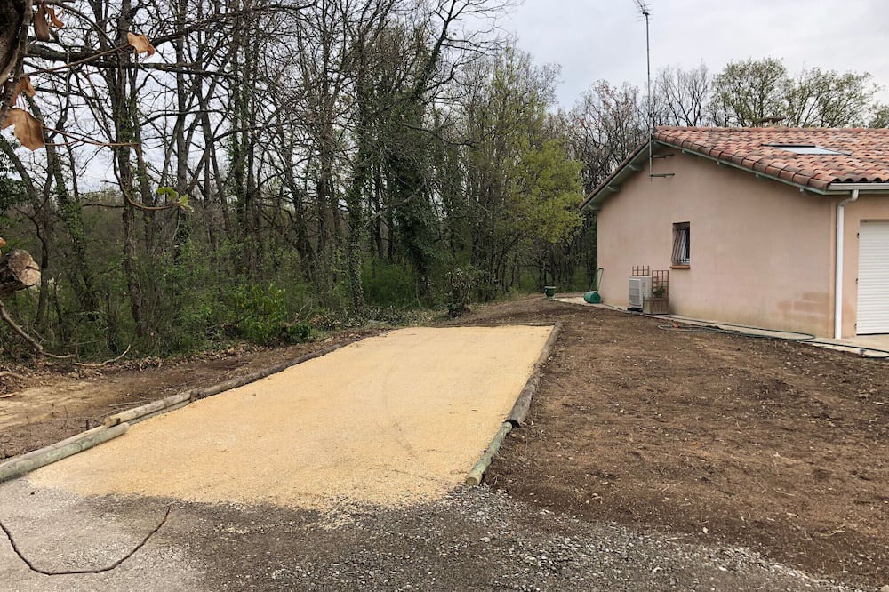 Photo of Outdoor in Roquemaure