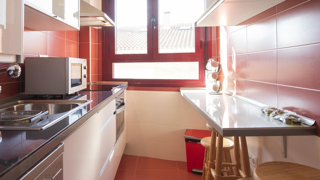 Photo of Kitchen in Province of Toledo