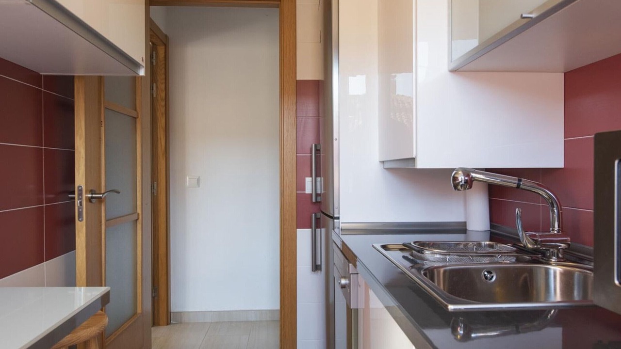 Photo of Kitchen in Province of Toledo