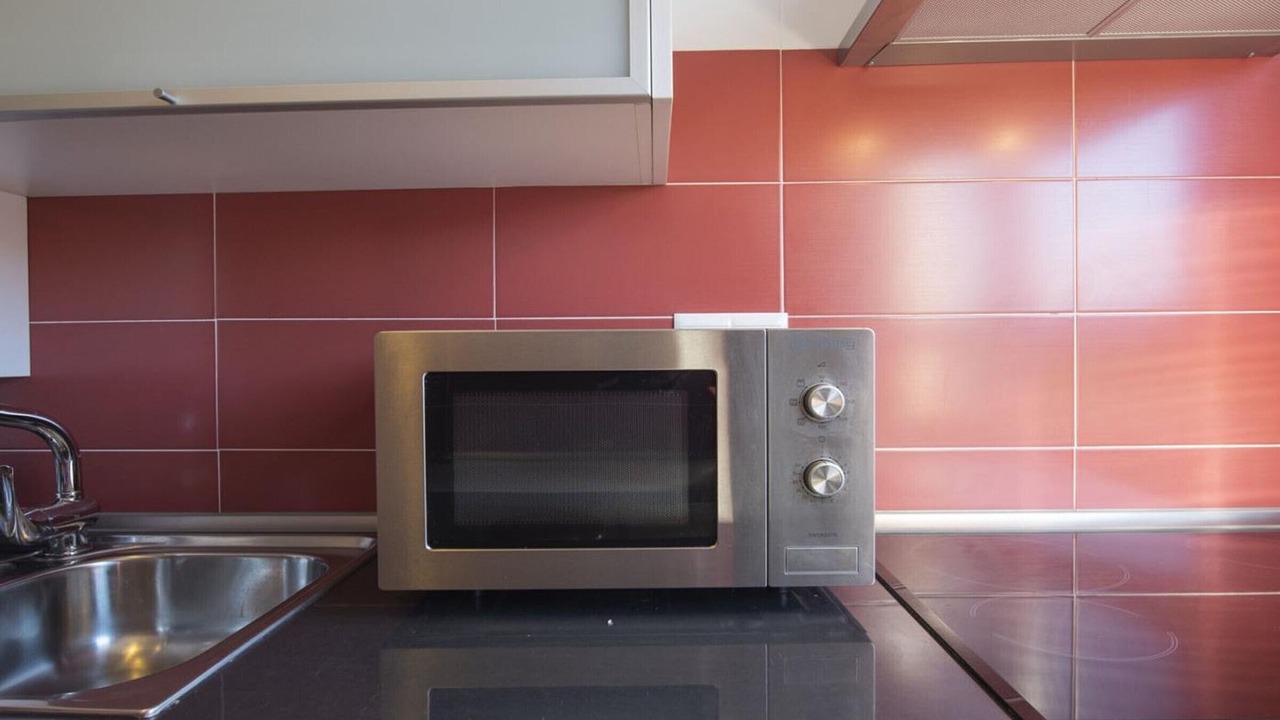 Photo of Kitchen in Province of Toledo