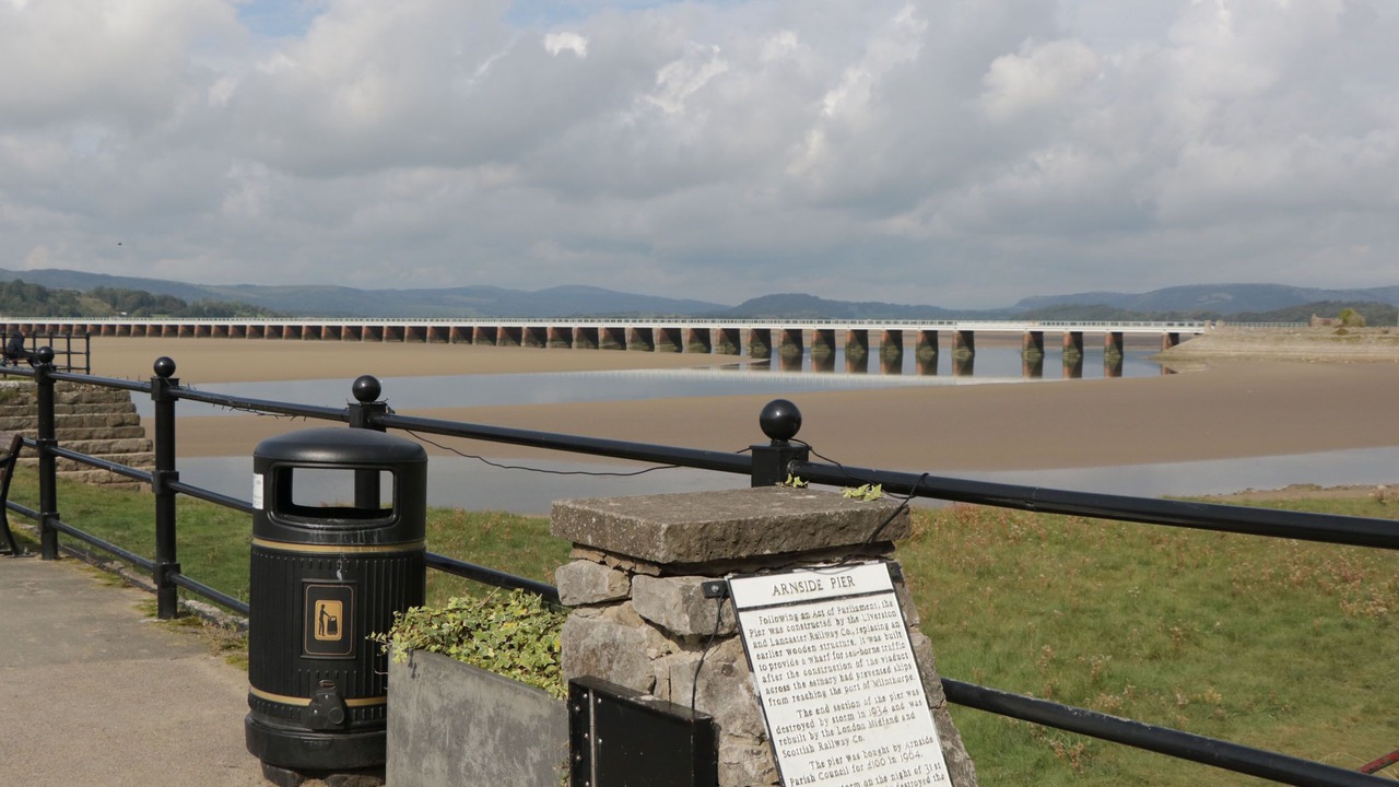 Photo of Outdoor in Tewitfield