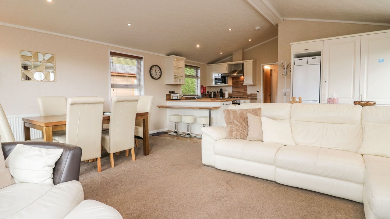 Photo of Livingroom in Tewitfield