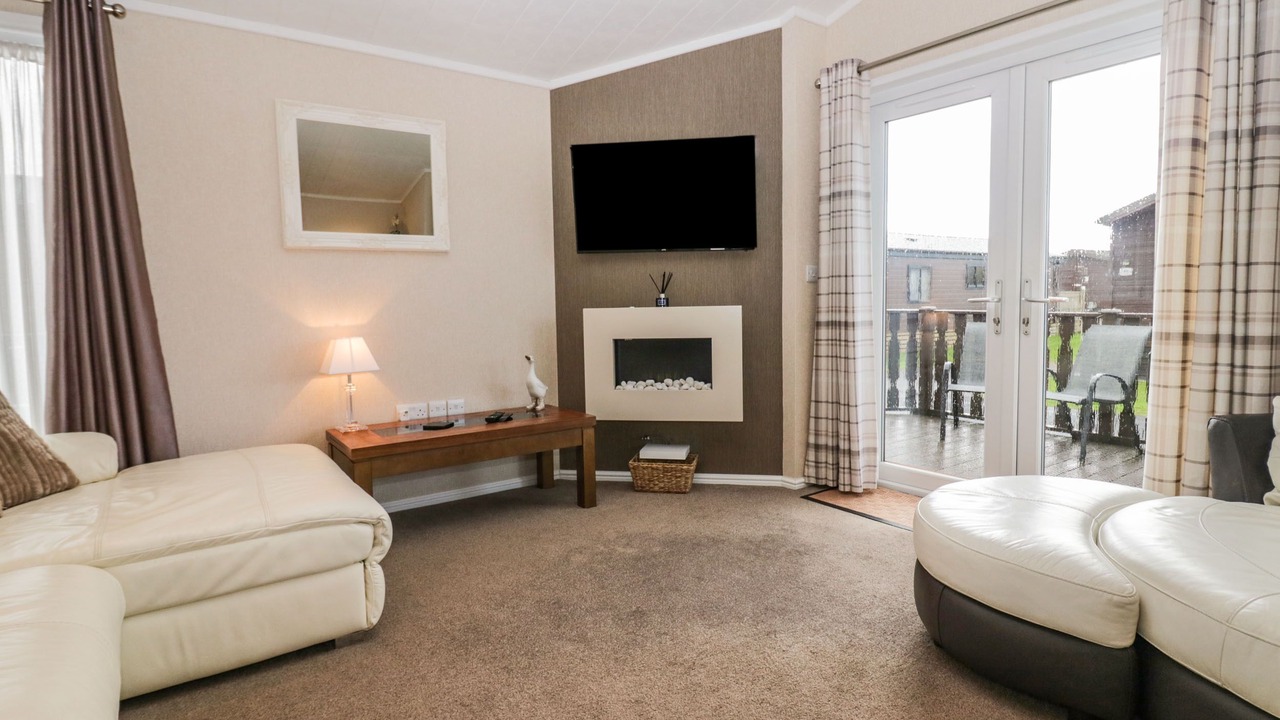 Photo of Livingroom in Tewitfield