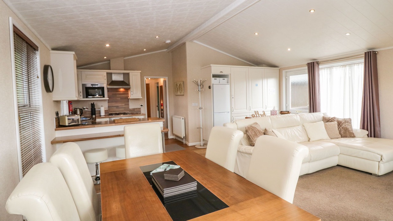 Photo of Livingroom in Tewitfield