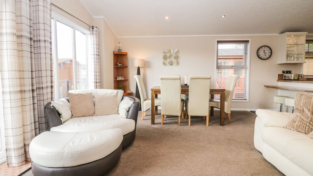 Photo of Livingroom in Tewitfield