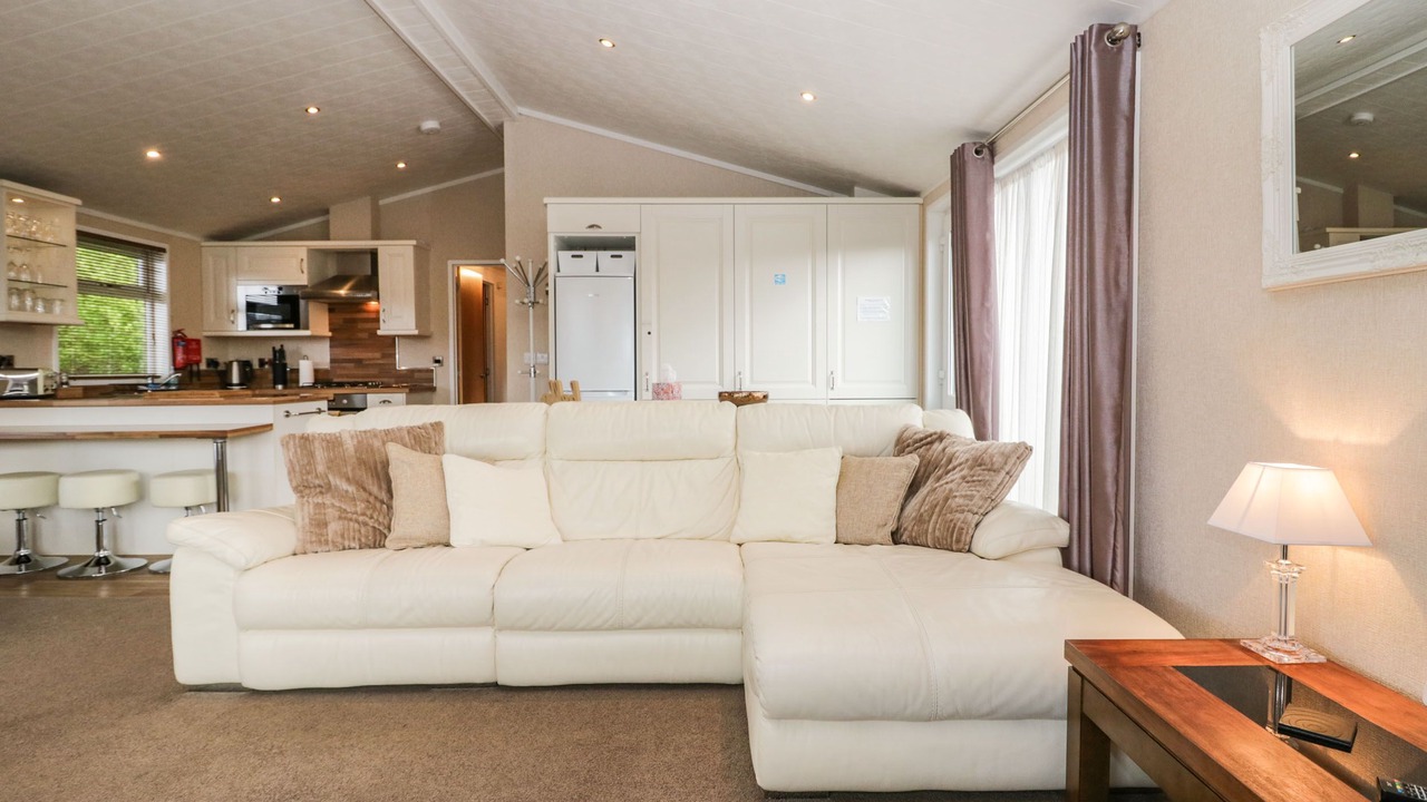 Photo of Livingroom in Tewitfield