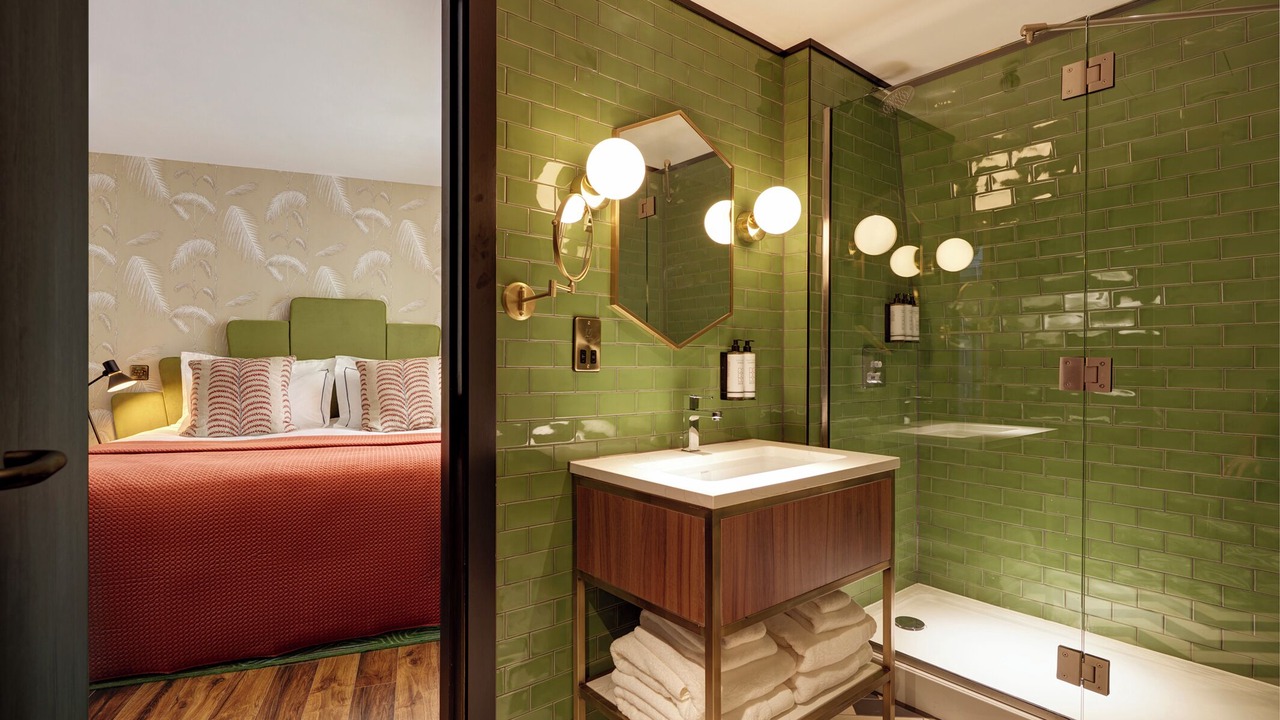 Photo of Bathroom in London Borough of Bromley