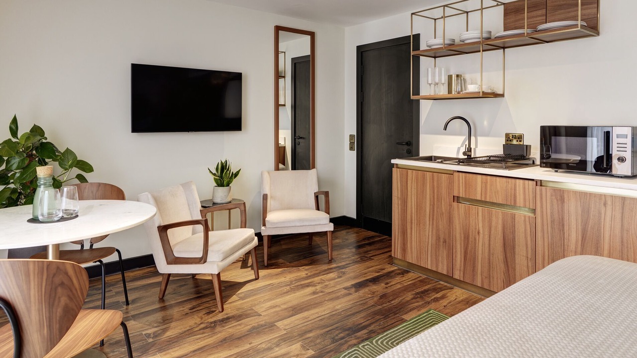 Photo of Bedroom in London Borough of Bromley