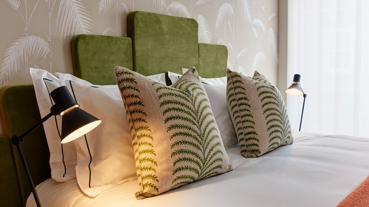 Photo of Bedroom in London Borough of Bromley