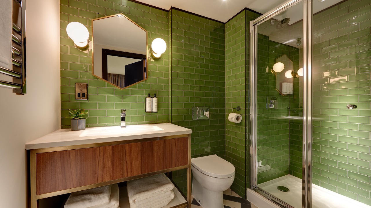 Photo of Bathroom in London Borough of Bromley