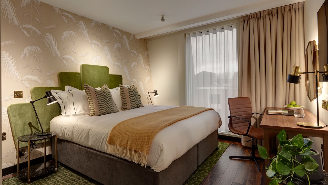 Photo of Bedroom in London Borough of Bromley