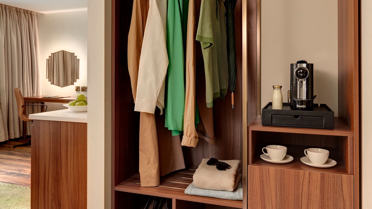 Photo of Bedroom in London Borough of Bromley