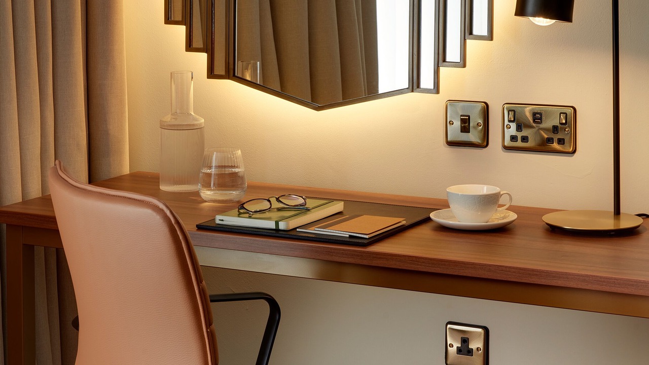 Photo of Bedroom in London Borough of Bromley