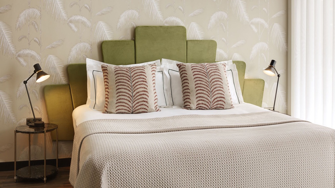 Photo of Bedroom in London Borough of Bromley