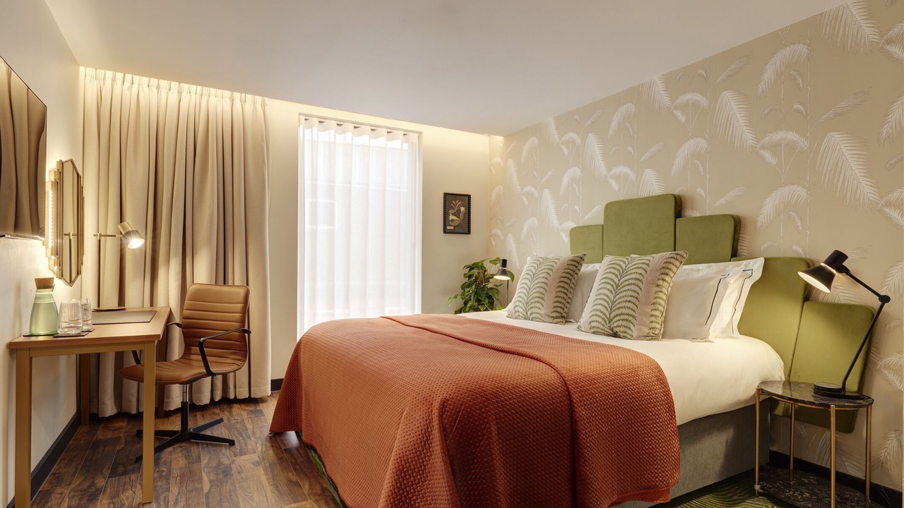 Photo of Bedroom in London Borough of Bromley