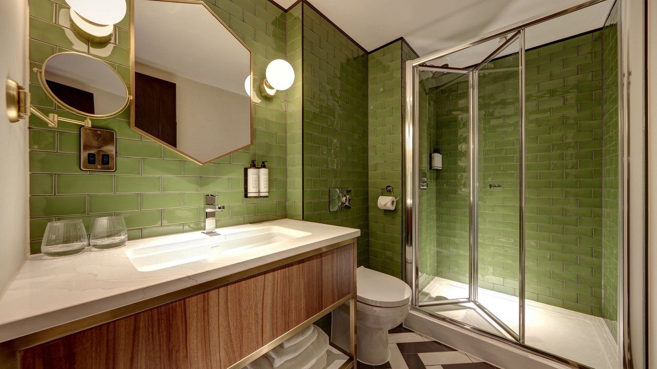 Photo of Bathroom in London Borough of Bromley