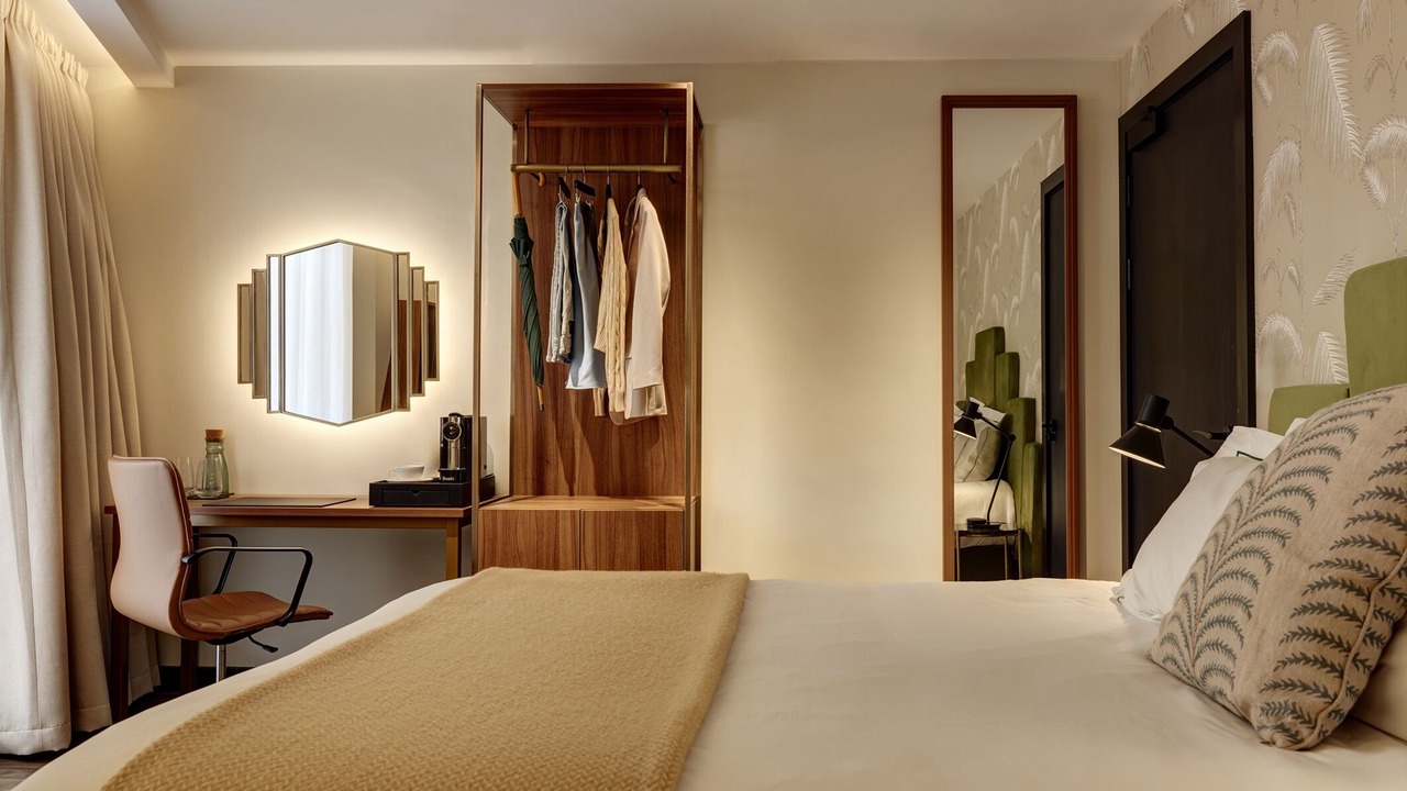 Photo of Bedroom in London Borough of Bromley