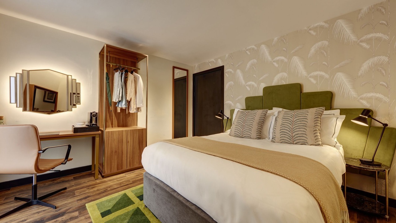 Photo of Bedroom in London Borough of Bromley