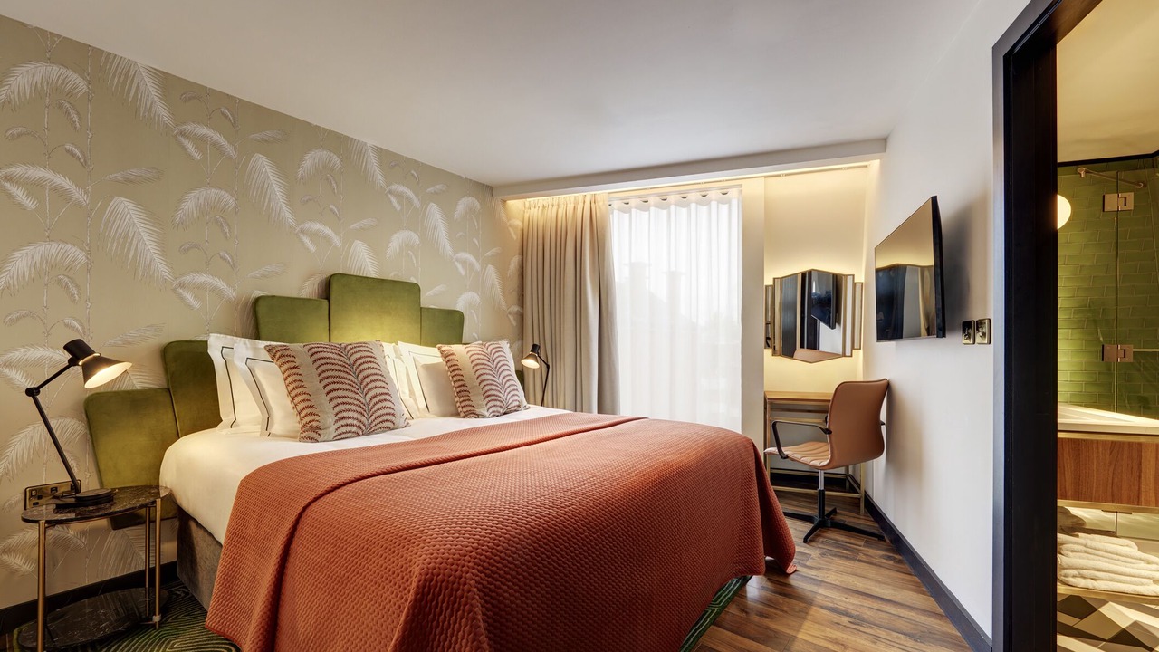 Photo of Bedroom in London Borough of Bromley