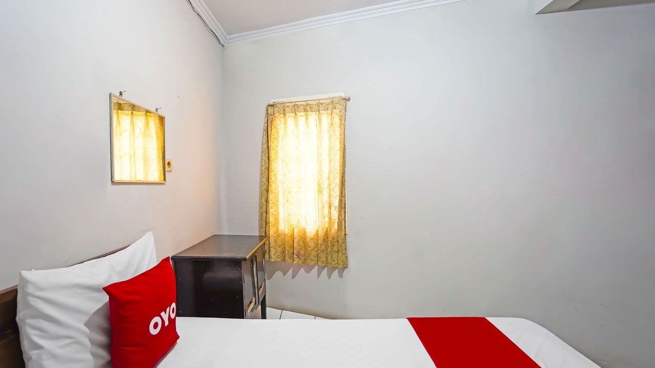 Photo of Bedroom in Jember