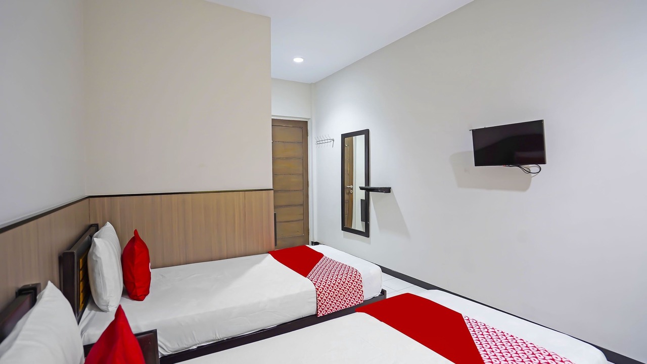 Photo of Bedroom in Jember