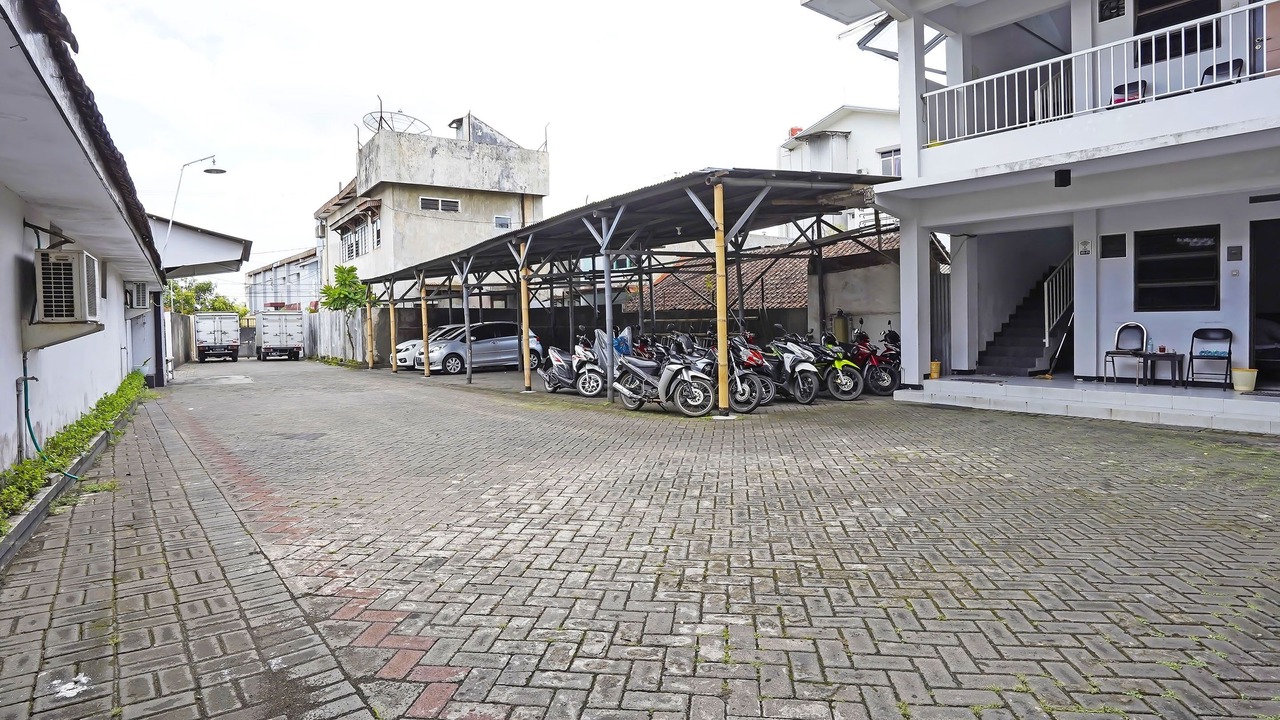 Photo of Outdoor in Jember