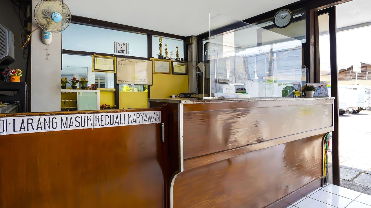 Photo of Others in Jember