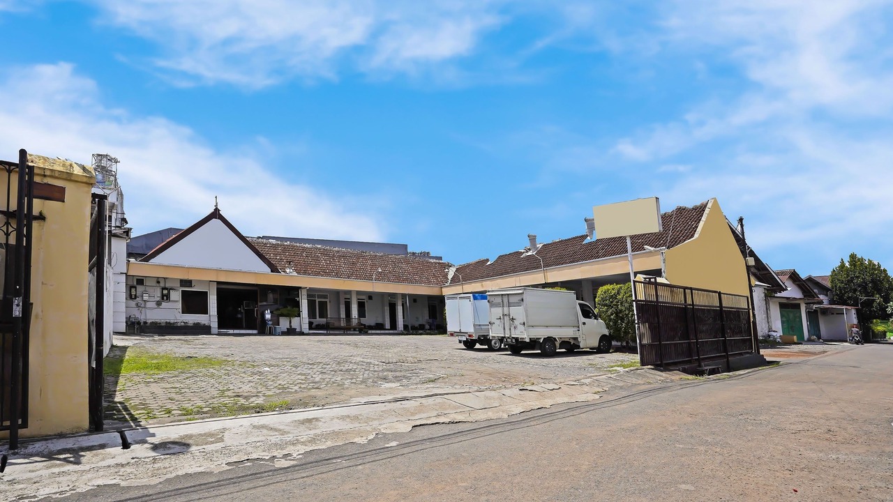 Photo of Outdoor in Jember