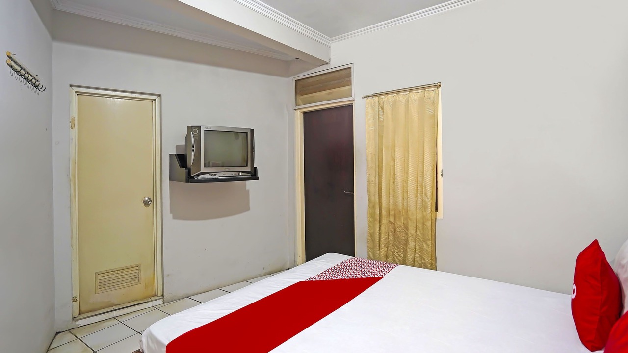 Photo of Bedroom in Jember