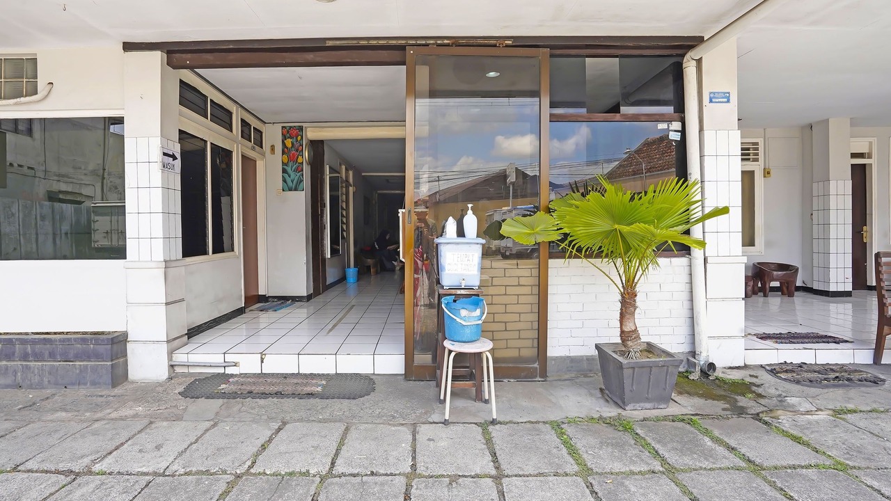 Photo of Outdoor in Jember