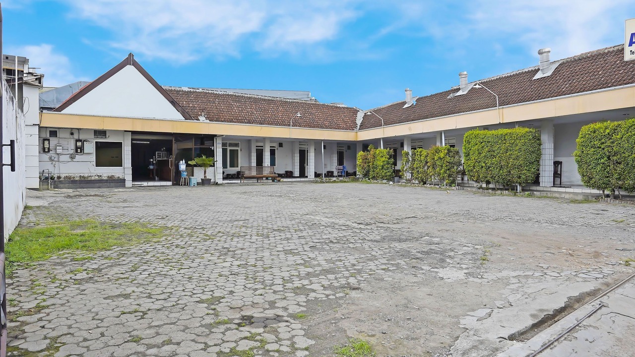 Photo of Outdoor in Jember