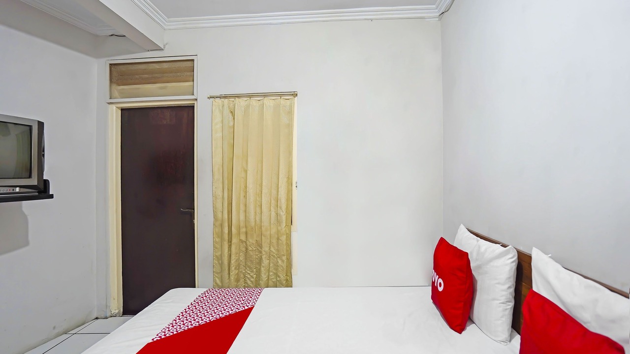 Photo of Bedroom in Jember