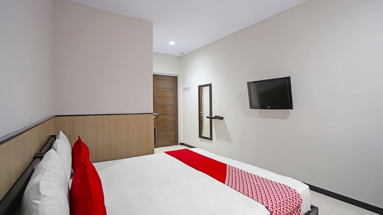 Photo of Bedroom in Jember