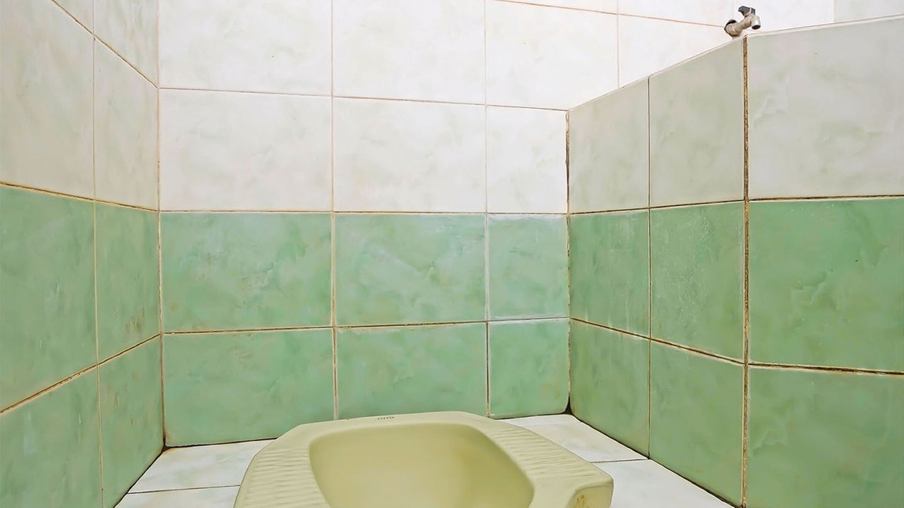 Photo of Bathroom in Jember