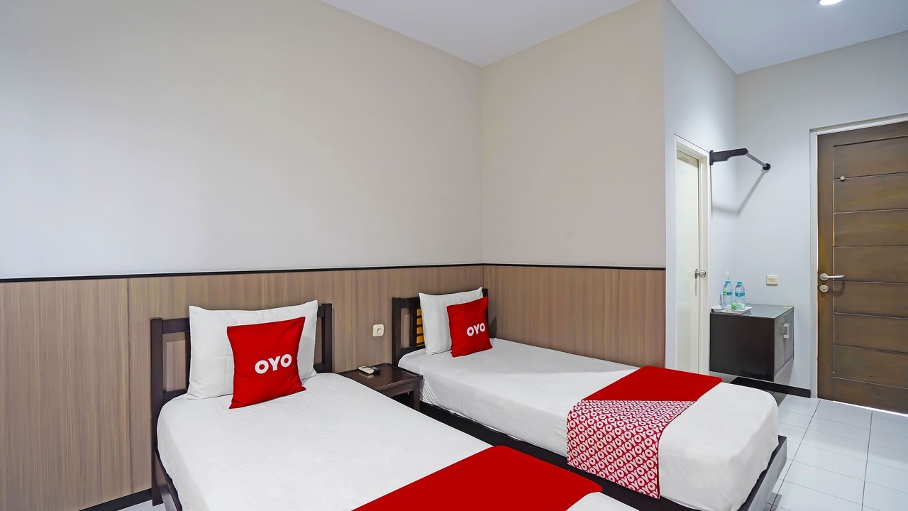 Photo of Bedroom in Jember