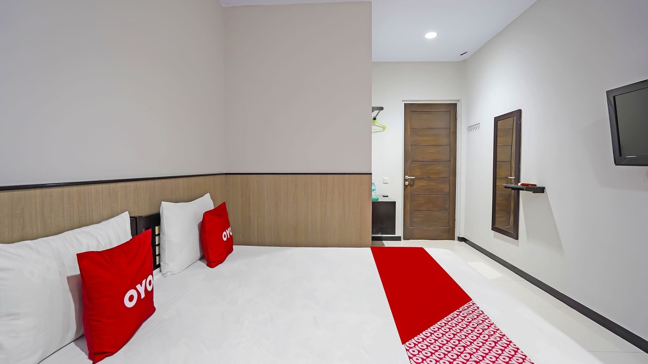 Photo of Bedroom in Jember