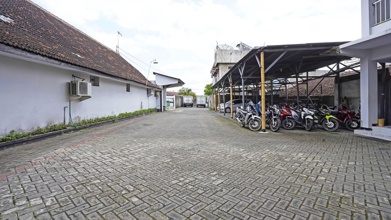 Photo of Outdoor in Jember