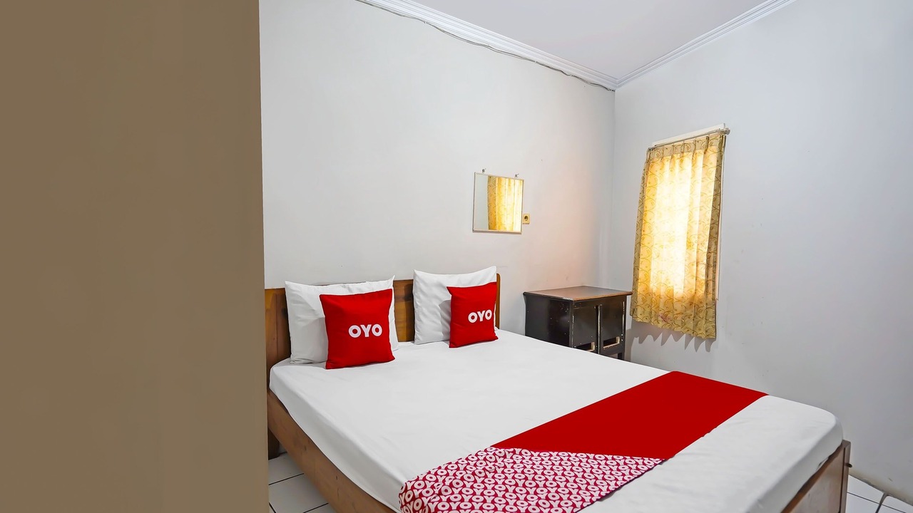 Photo of Bedroom in Jember