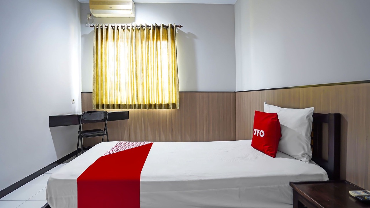 Photo of Bedroom in Jember