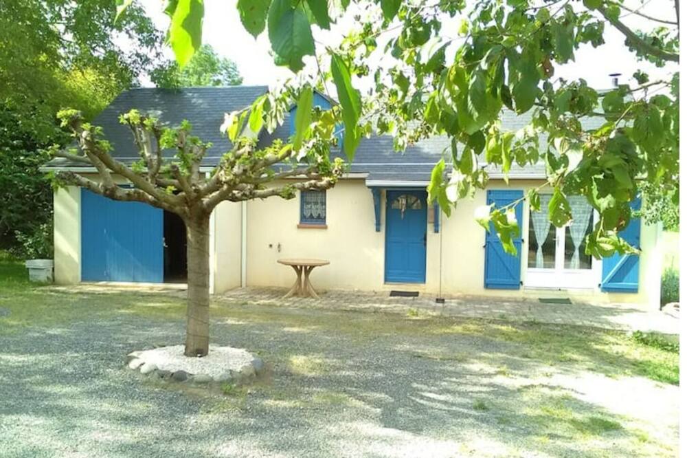 Photo of Outdoor in Heches