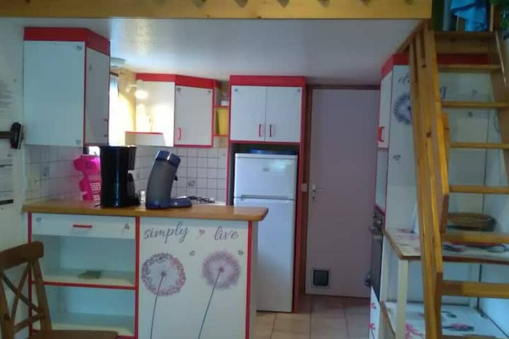 Photo of Kitchen in Heches