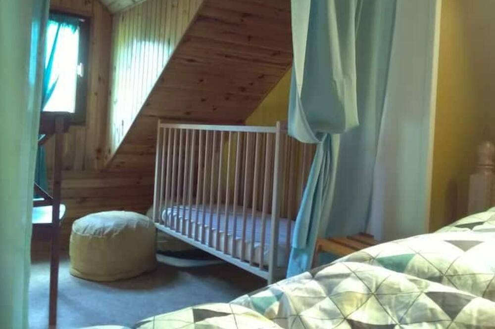 Photo of Bedroom in Heches