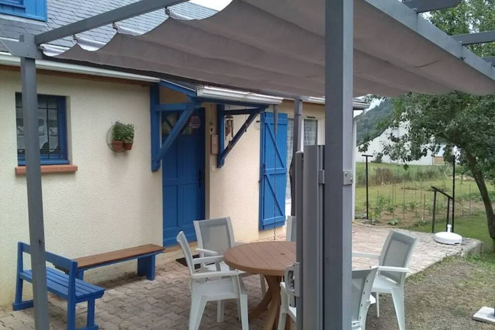Photo of Outdoor in Heches