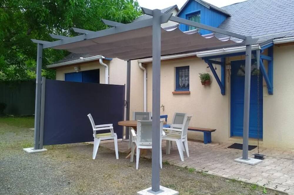 Photo of Outdoor in Heches