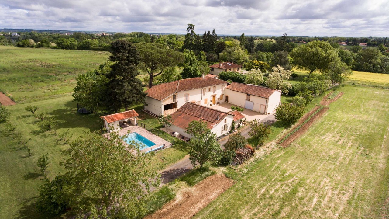 Photo of Outdoor in Gaillac